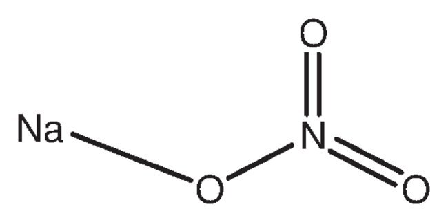 Sodium Nitrate 1kg